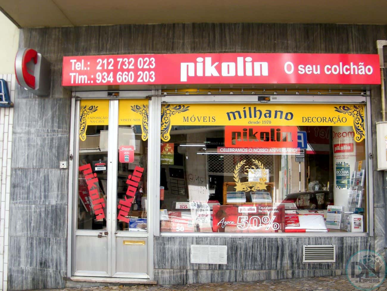Milhano Irmãos Lda