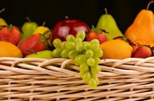 Supermercado Intermarché Almada - frutaria na Charneca de Caparica