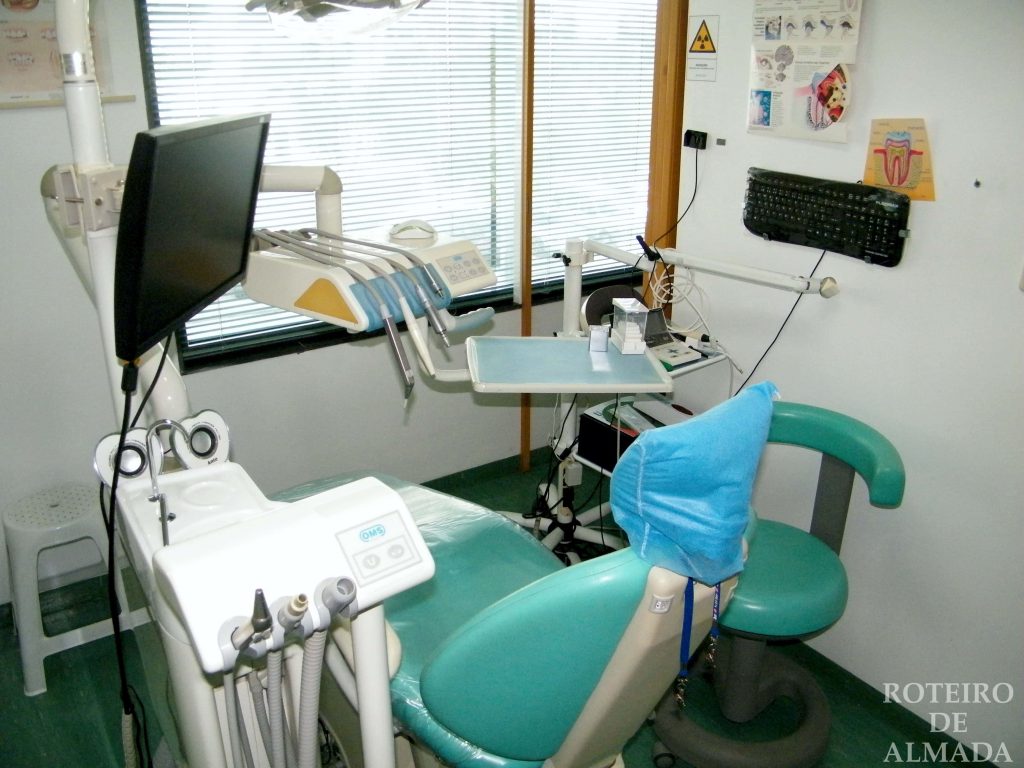 CMDCRO – Clínica Médica Dentária Cirurgia e Reabilitação Oral
