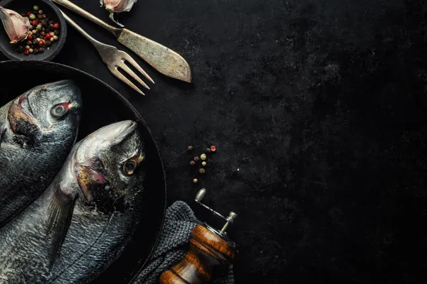 Restaurante O Veleiro