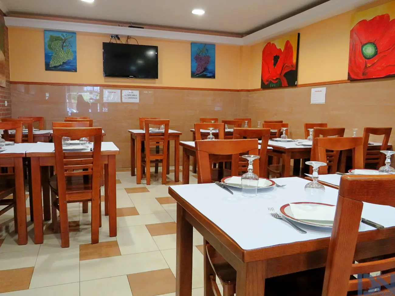 Restaurante Flor do Minho