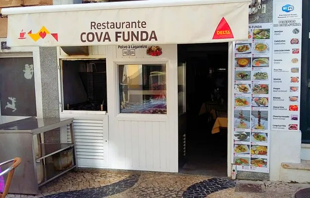 Restaurante Cova Funda