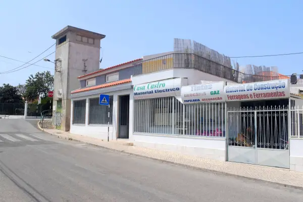 CC Casa Castro
