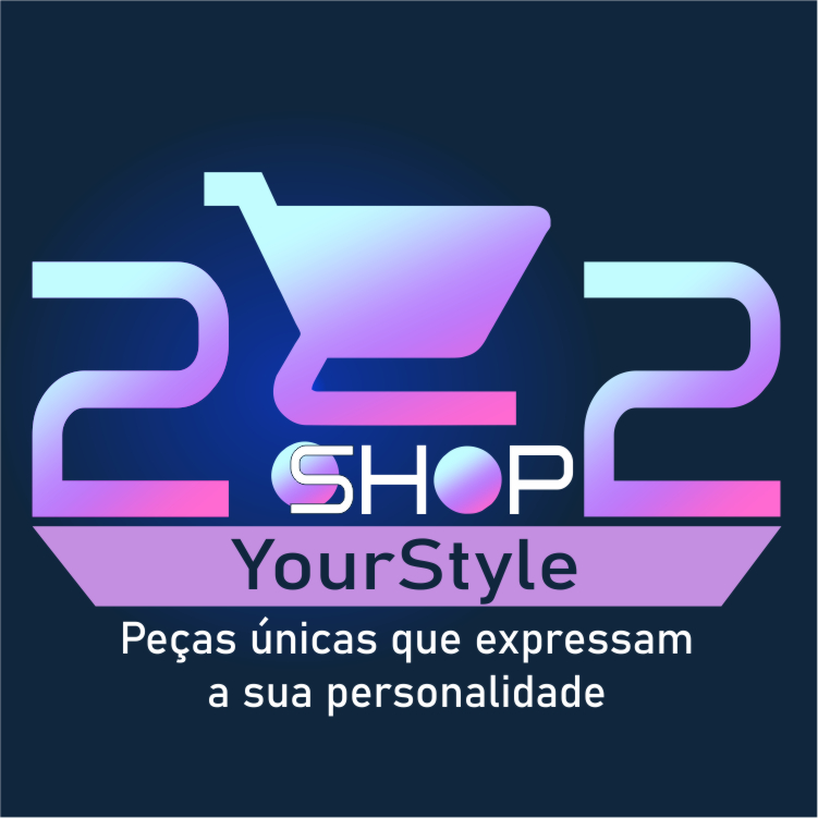 2shop2 Yourstyle Produtos únicos que expressam a sua individualidade