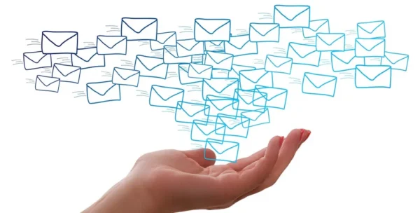 Não ignore os emails que recebe na sua empresa