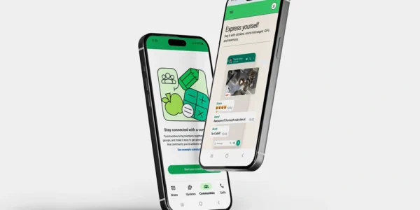 Mantenha a sua empresa contactável, mas “separe as águas”