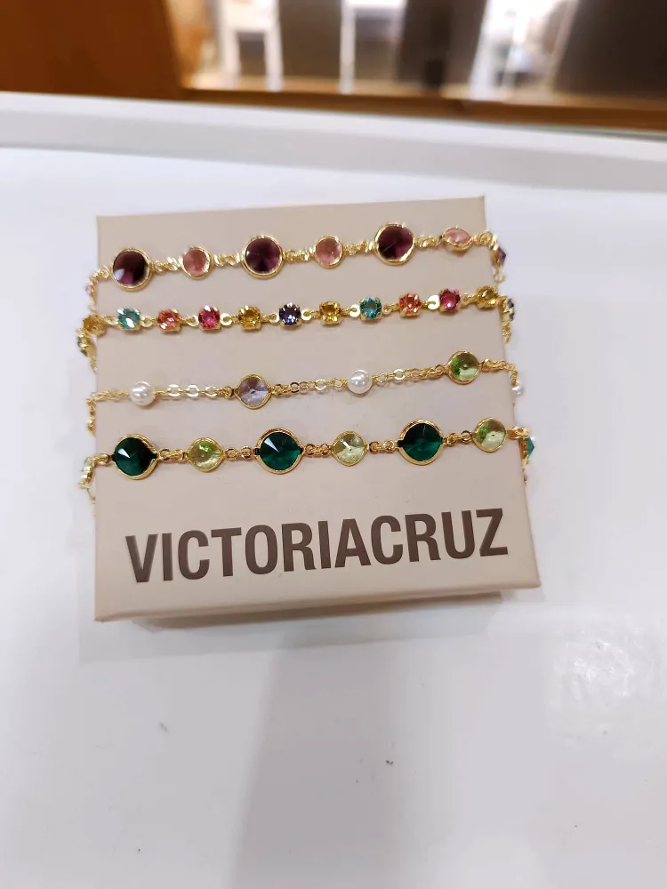 Ouriv Mendes_3_pulseiras