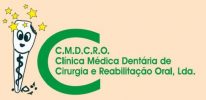 CMDCRO – Clínica Médica Dentária Cirurgia e Reabilitação Oral