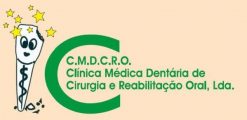 CMDCRO – Clínica Médica Dentária Cirurgia e Reabilitação Oral