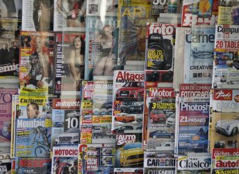 Supermercado Intermarché Almada - revistas na Charneca de Caparica