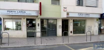 Restaurante Porta Larga - Grelhados e comida regional na Cova da Piedade