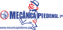 Carpintaria Mecânica Piedense logotipo